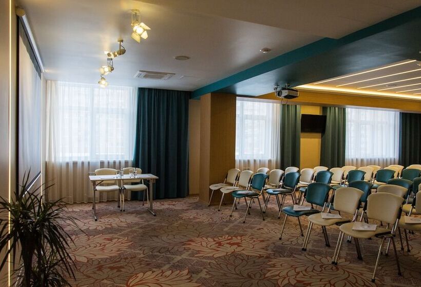 Kulibin Park Hotel & Spa