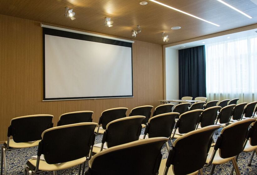 Kulibin Park Hotel & Spa