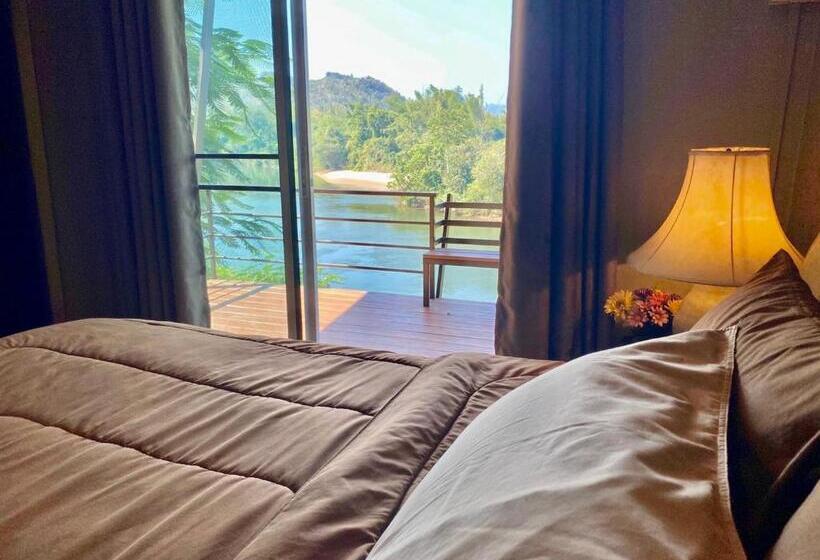 리조트 Kwainoy Riverpark