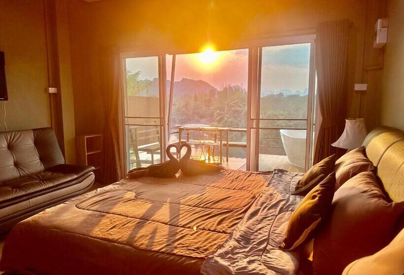 리조트 Kwainoy Riverpark