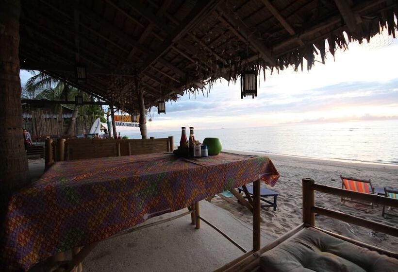 Lanta Family Resort