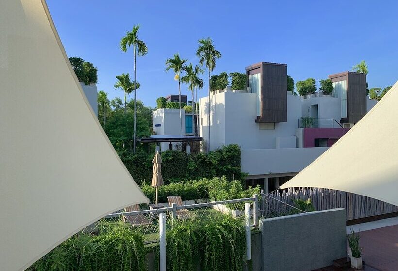 Loligo Resort Hua Hin