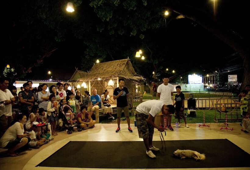 Loligo Resort Hua Hin