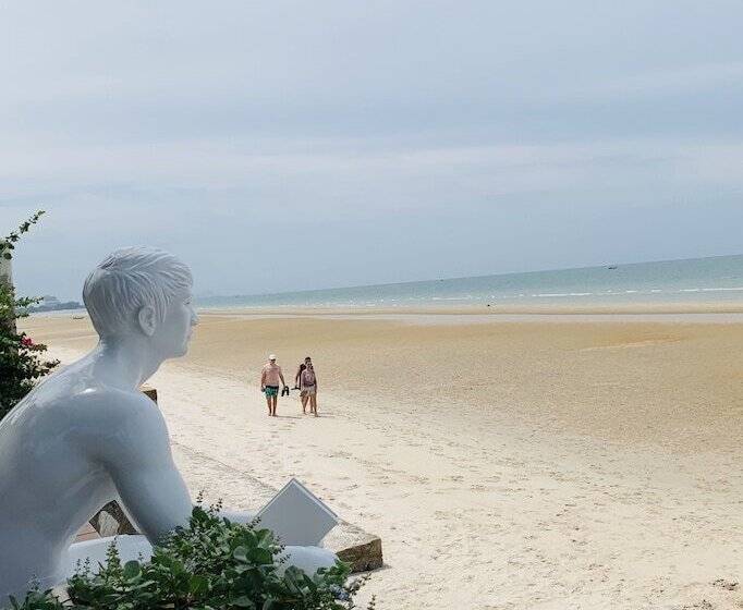 Loligo Resort Hua Hin
