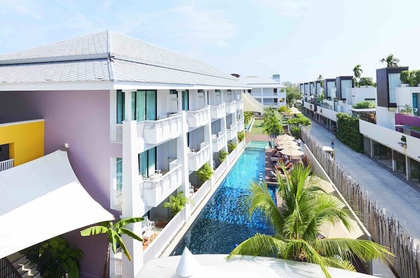Loligo Resort Hua Hin