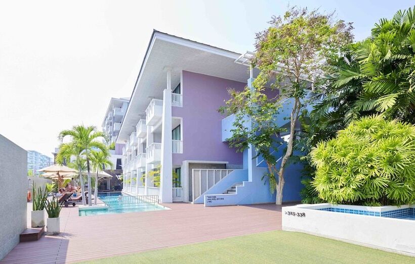 Loligo Resort Hua Hin