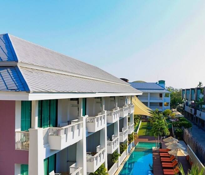 Loligo Resort Hua Hin