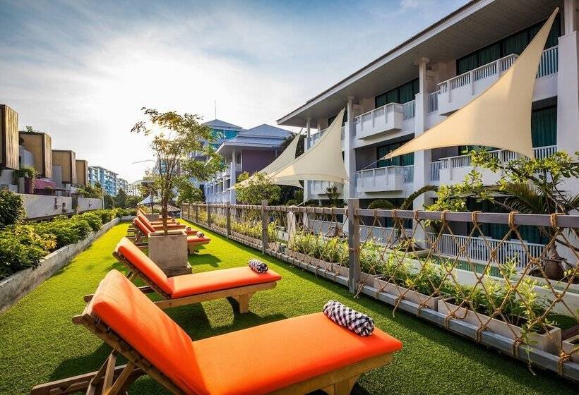 Loligo Resort Hua Hin