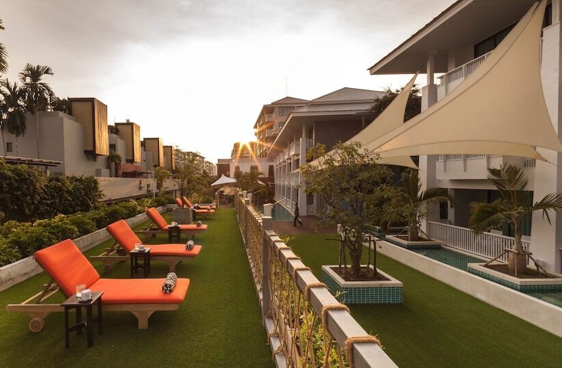 Loligo Resort Hua Hin