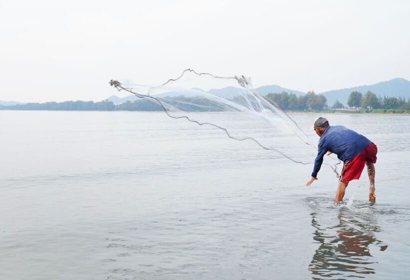 Loligo Resort Hua Hin