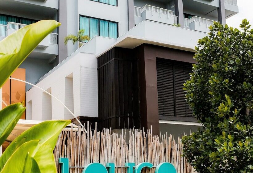Loligo Resort Hua Hin