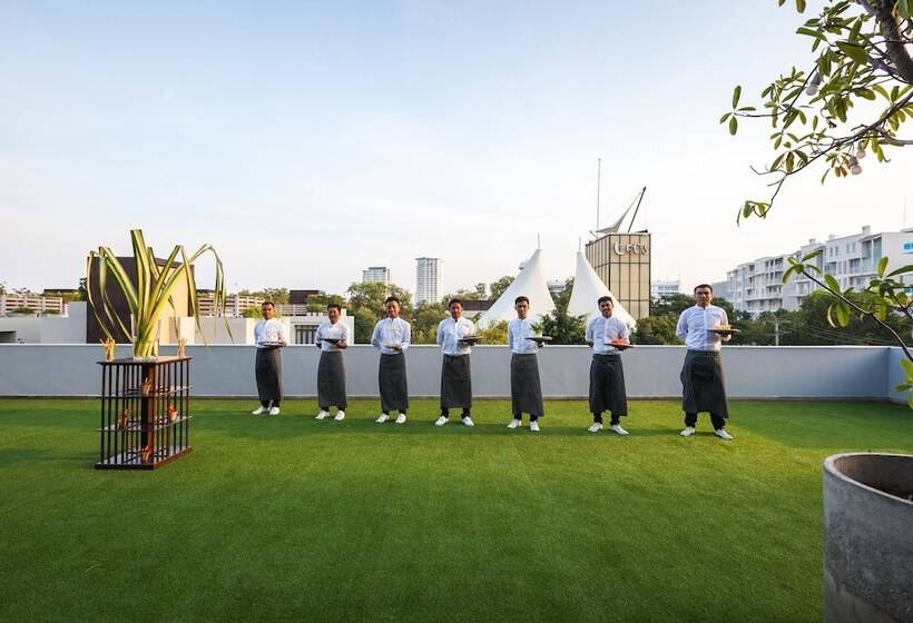 Loligo Resort Hua Hin