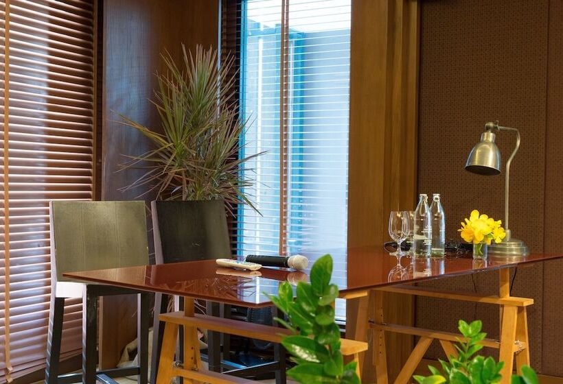 Loligo Resort Hua Hin