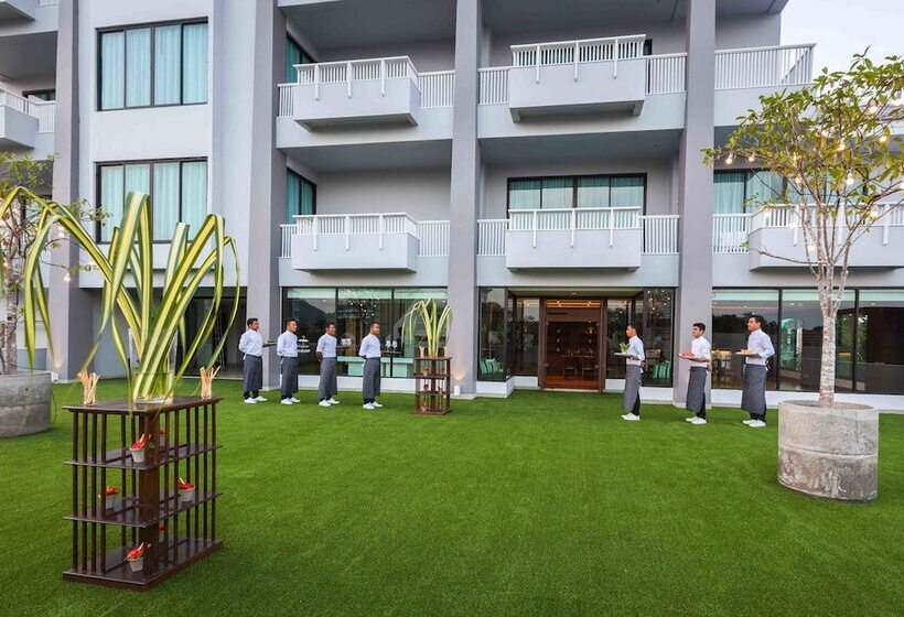 Loligo Resort Hua Hin