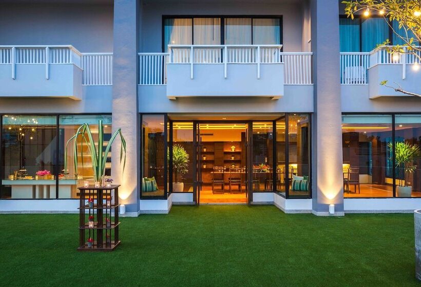 Loligo Resort Hua Hin