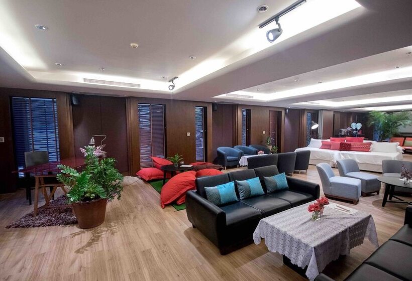 Loligo Resort Hua Hin