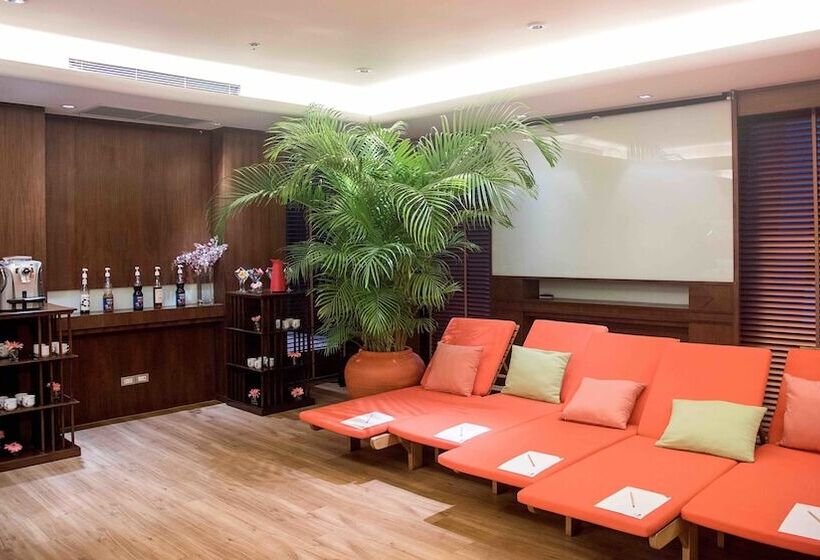 Loligo Resort Hua Hin