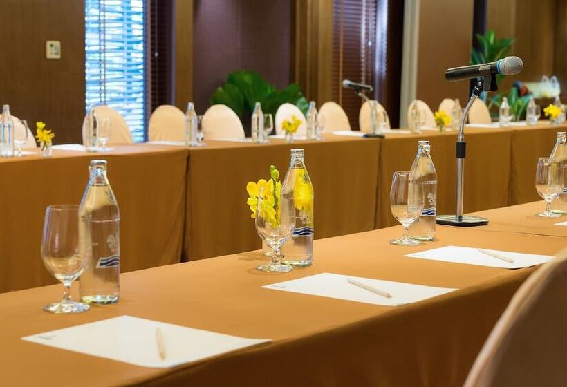 Loligo Resort Hua Hin