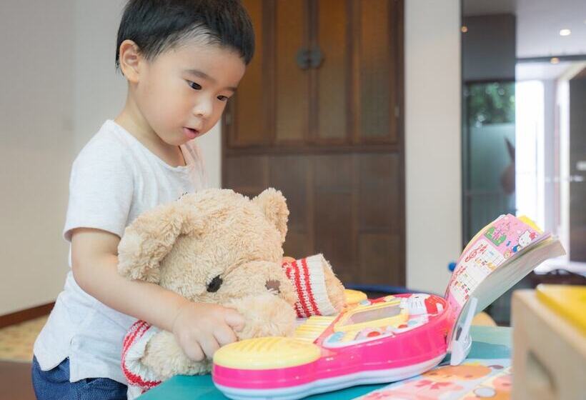 Loligo Resort Hua Hin