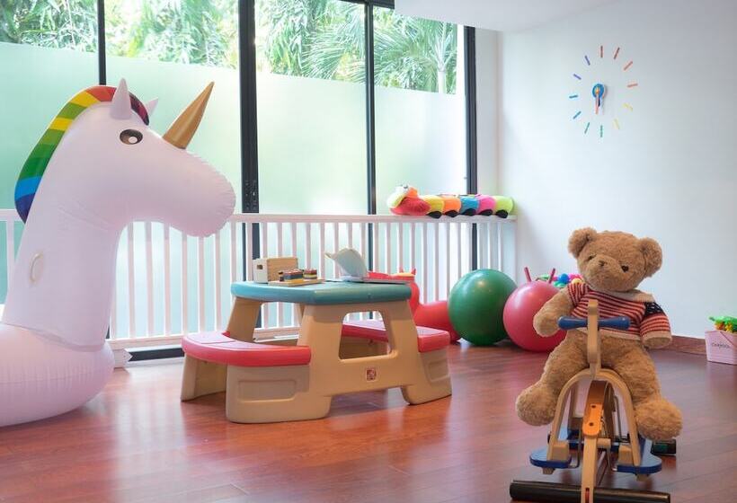 Loligo Resort Hua Hin