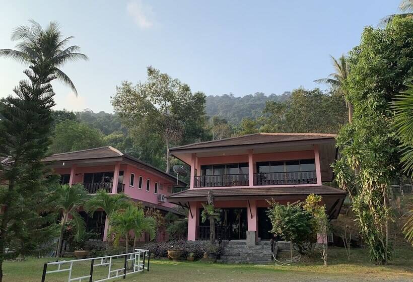Mayuree Resort Kohchang