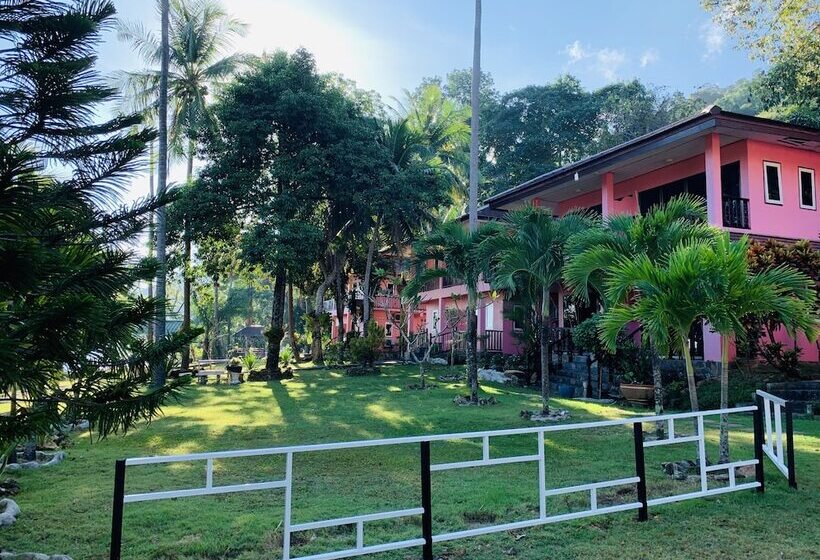 Mayuree Resort Kohchang