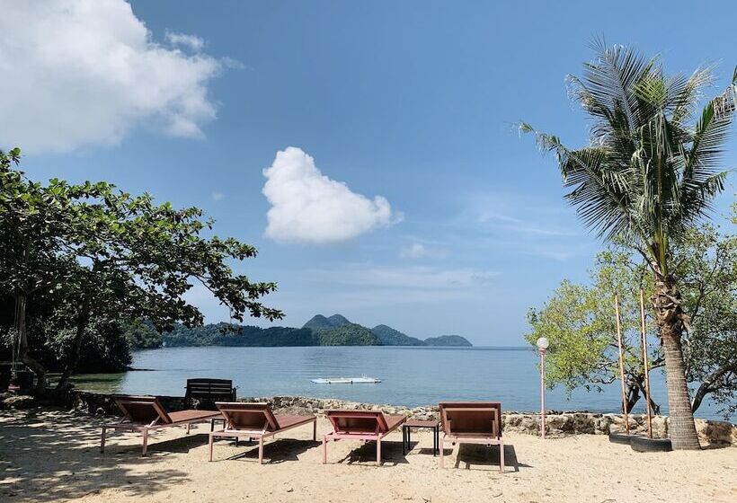 Mayuree Resort Kohchang
