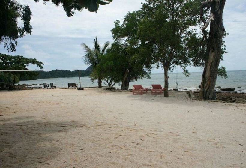 Mayuree Resort Kohchang