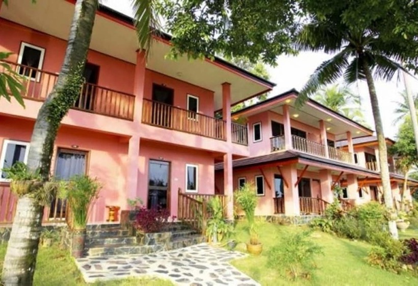 Mayuree Resort Kohchang