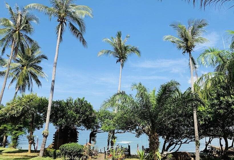 Mayuree Resort Kohchang