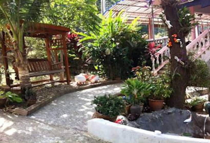 Mayuree Resort Kohchang