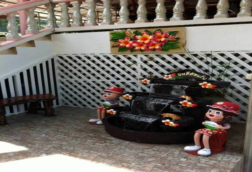 Mayuree Resort Kohchang