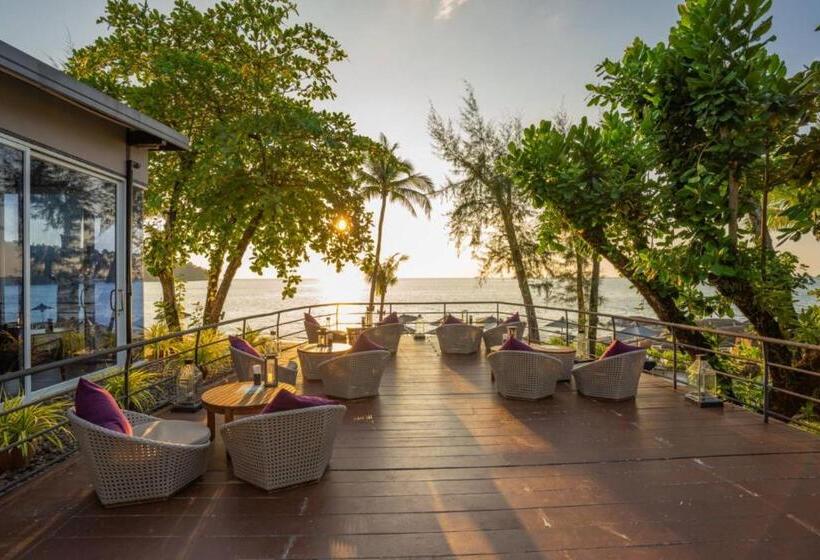 Moracea By Khao Lak Resort