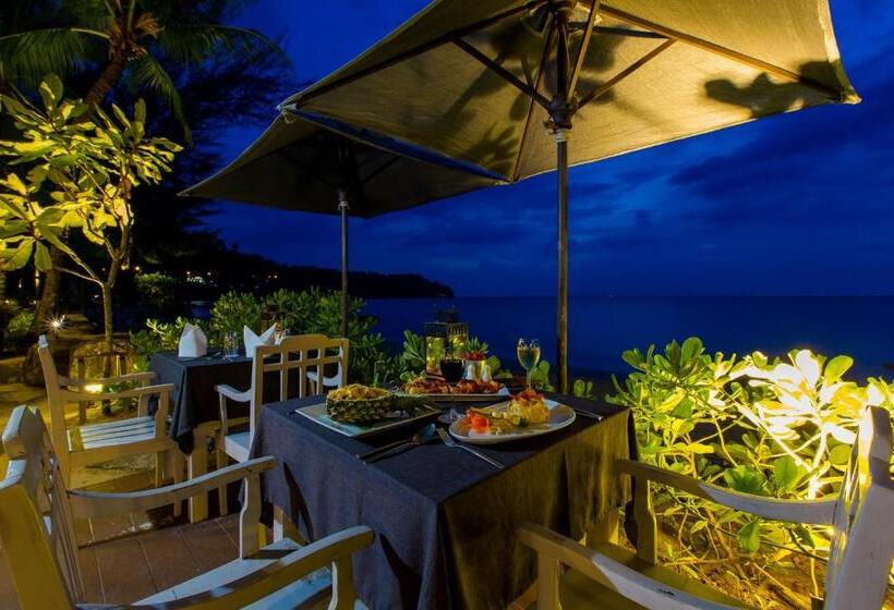 Moracea By Khao Lak Resort