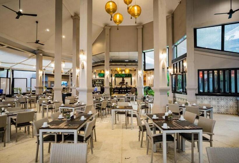 Moracea By Khao Lak Resort