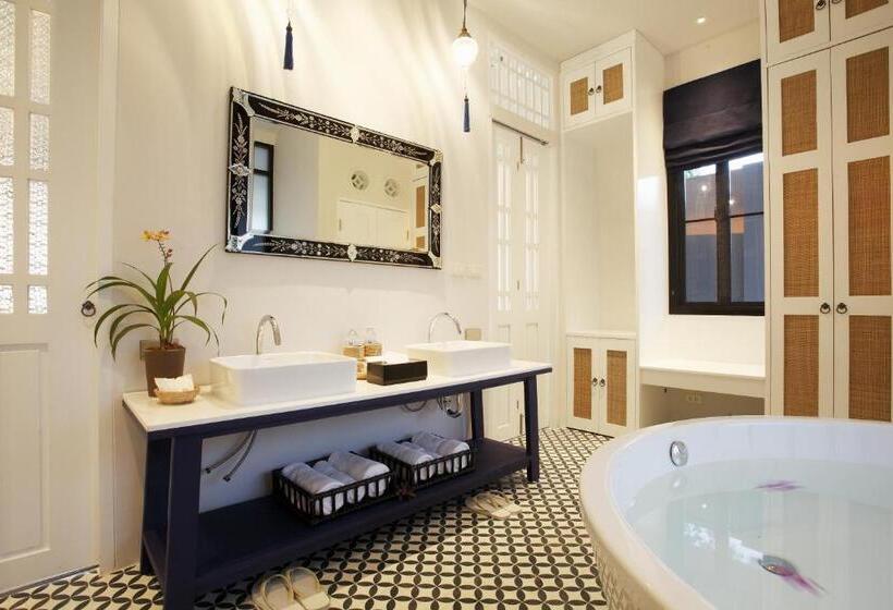 Moracea By Khao Lak Resort