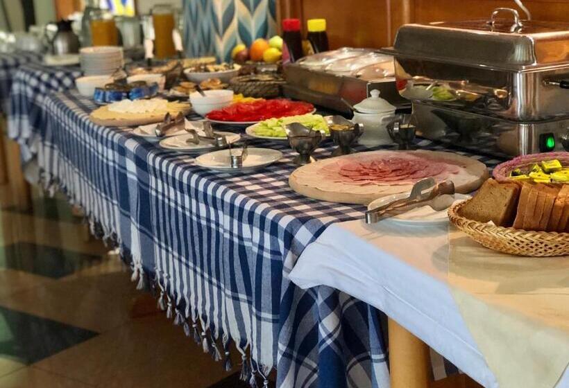 مُتل Garni Hotel Lake