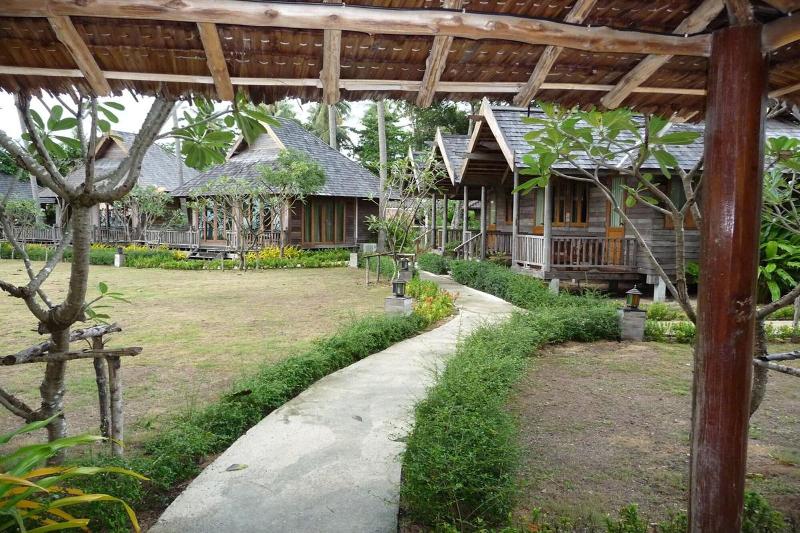 New Ozone Resort & Spa