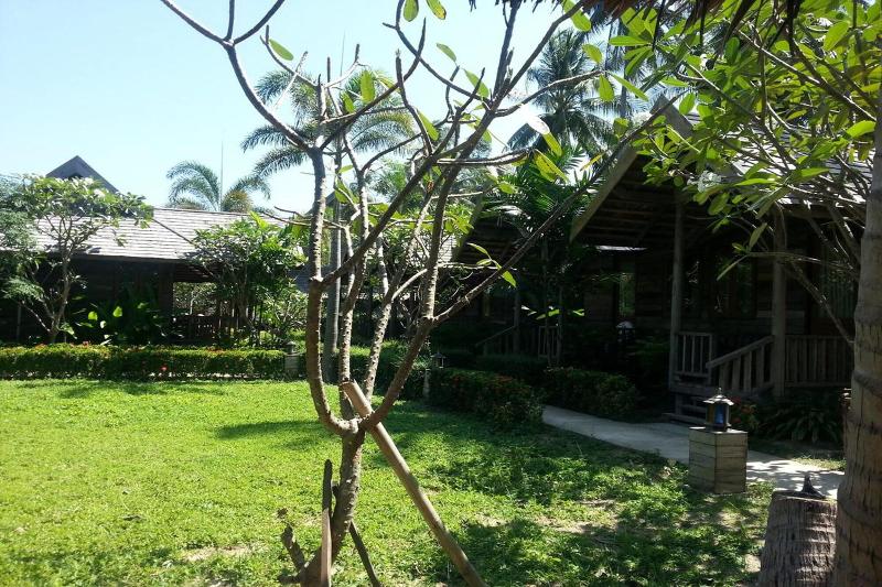 New Ozone Resort & Spa