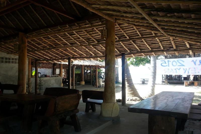 New Ozone Resort & Spa