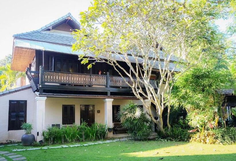 리조트 Pai River Corner