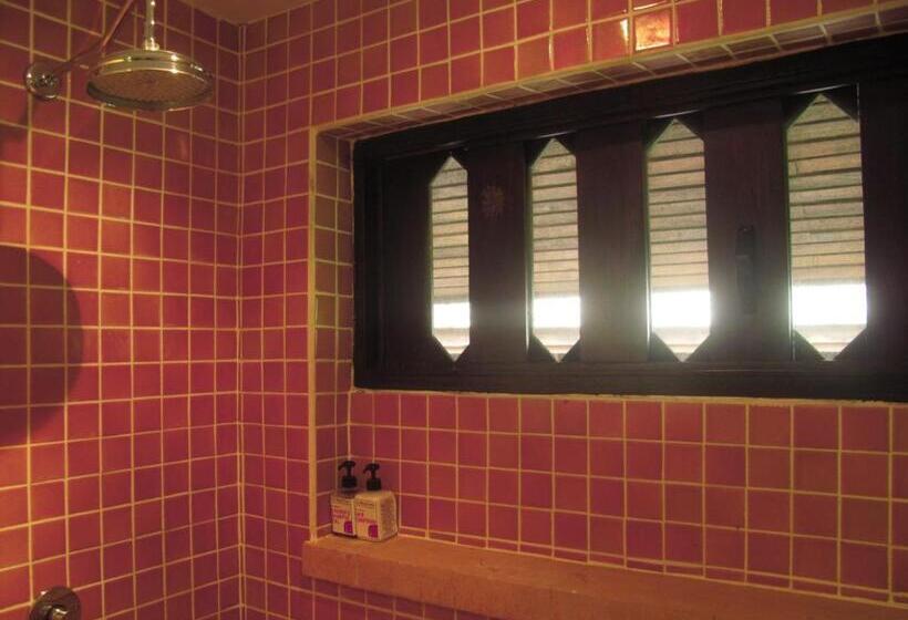 리조트 Pai River Corner