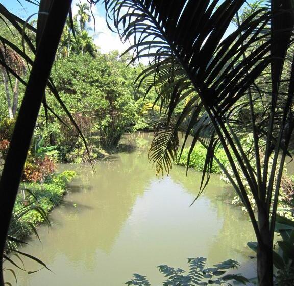 Phanom Bencha Mountain Resort