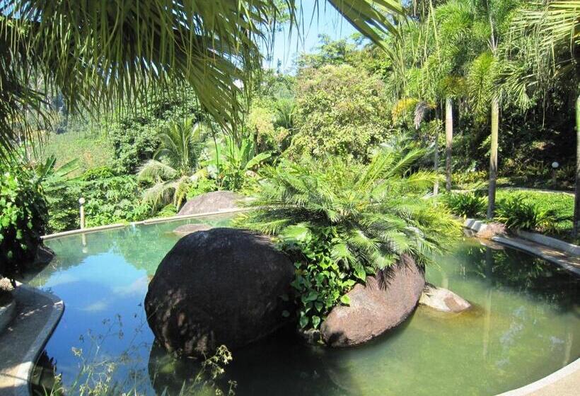 Phanom Bencha Mountain Resort