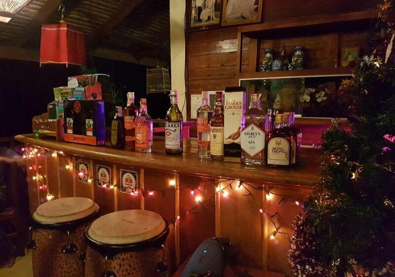 Phanom Bencha Mountain Resort