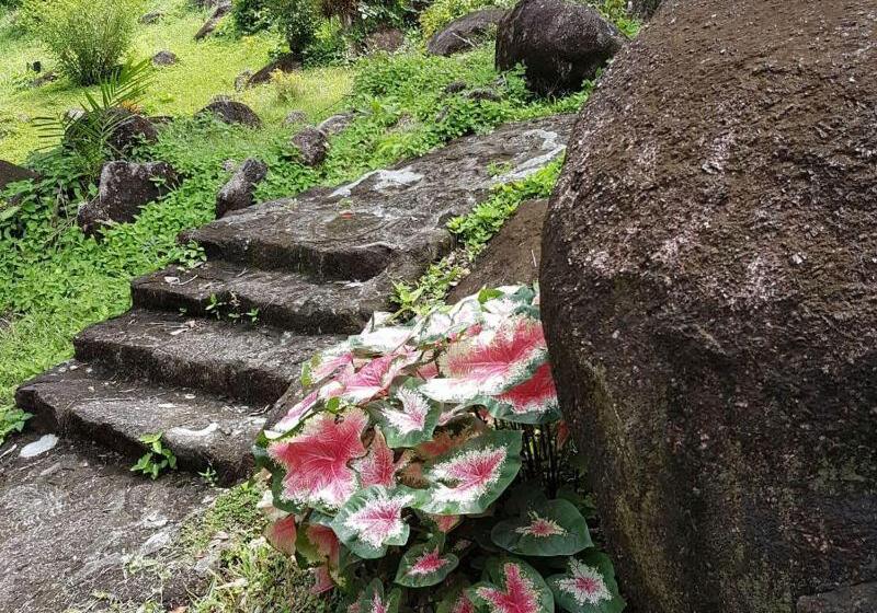 Phanom Bencha Mountain Resort