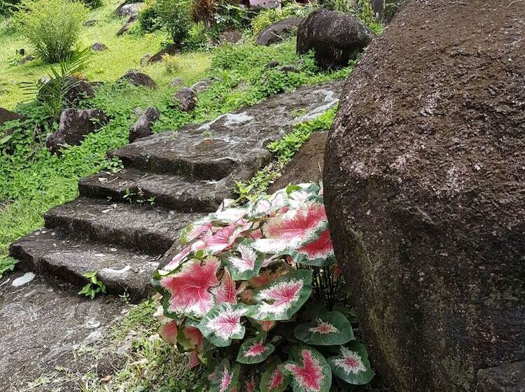 Phanom Bencha Mountain Resort