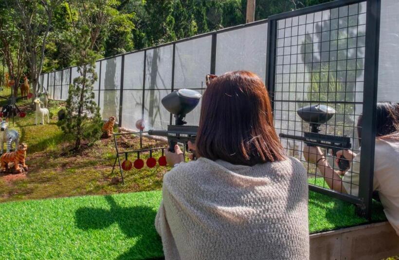 Phukaew Resort & Adventure Park