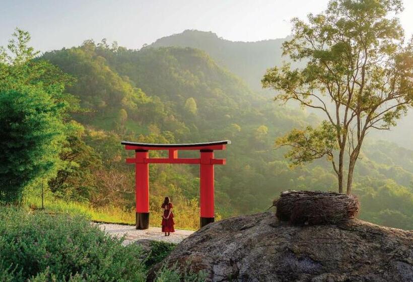 Phukaew Resort & Adventure Park