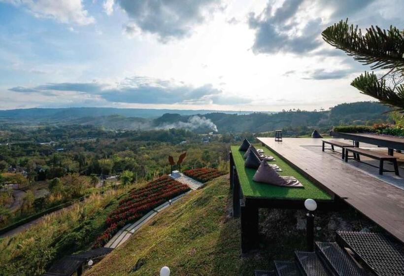 Phukaew Resort & Adventure Park